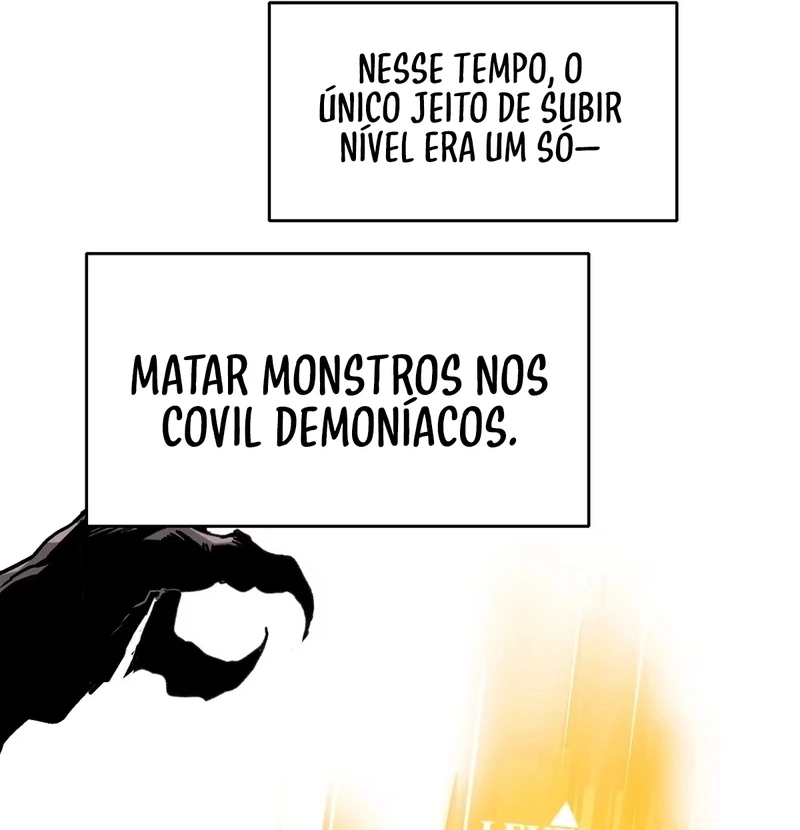 O Retorno do Devorador - O Glutão Capítulo 1 Página 162