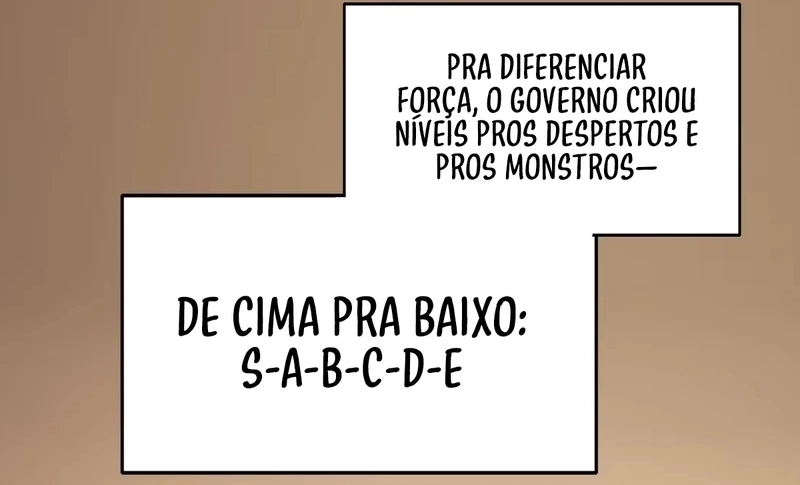 O Retorno do Devorador - O Glutão Capítulo 1 Página 167