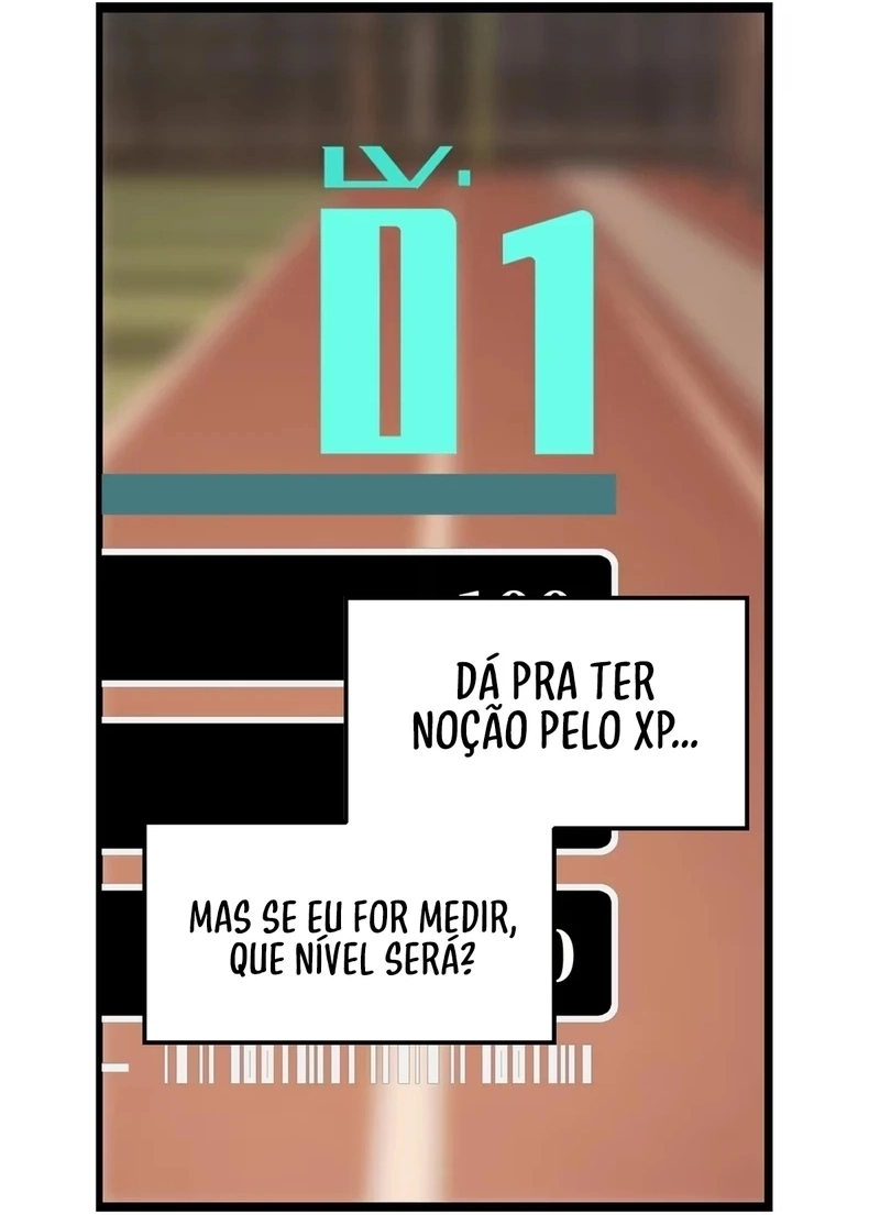 O Retorno do Devorador - O Glutão Capítulo 1 Página 170