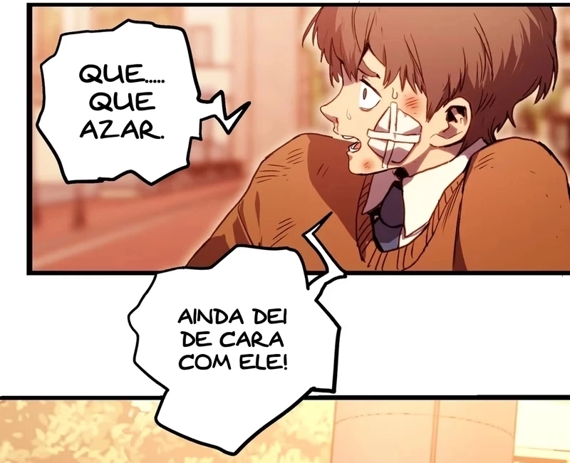 O Retorno do Devorador - O Glutão Capítulo 1 Página 178