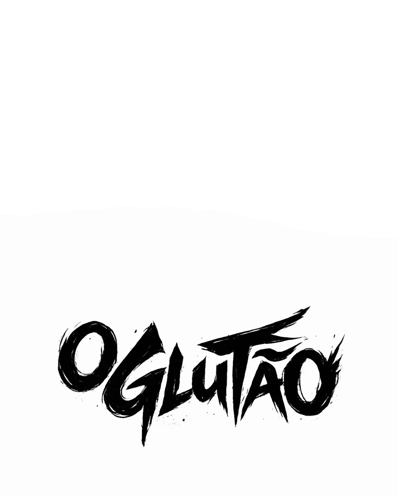 O Retorno do Devorador - O Glutão Capítulo 1 Página 89