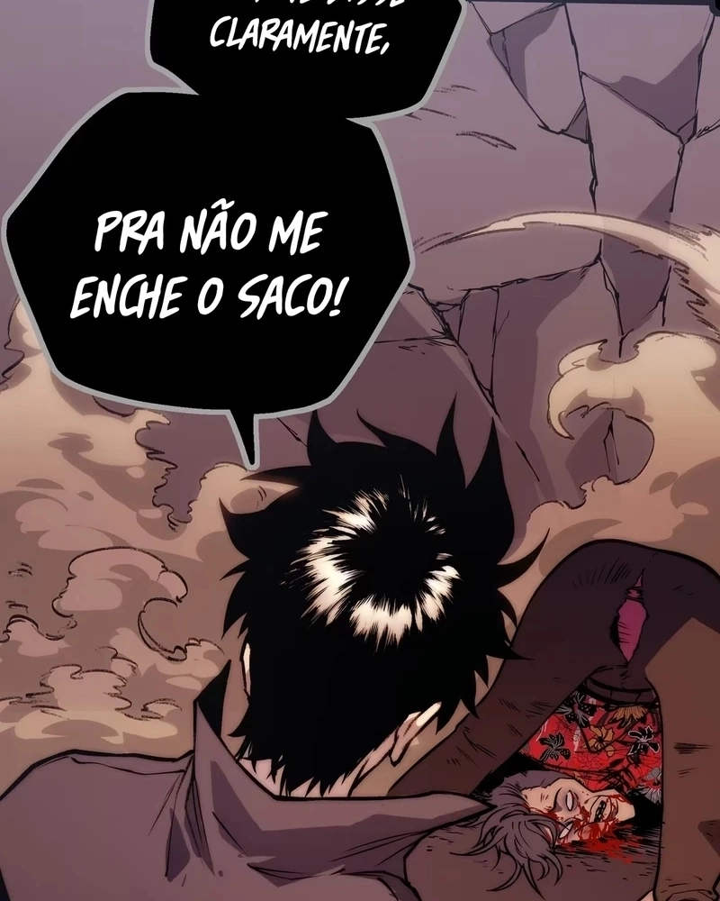 O Retorno do Devorador - O Glutão Capítulo 10 Página 118
