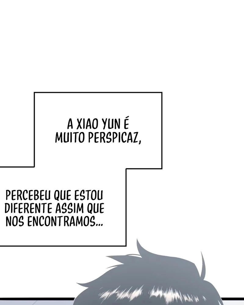 O Retorno do Devorador - O Glutão Capítulo 10 Página 20