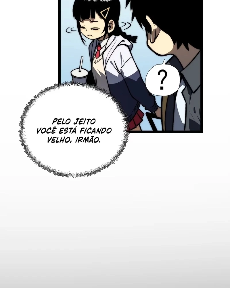 O Retorno do Devorador - O Glutão Capítulo 10 Página 25
