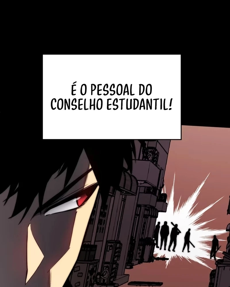 O Retorno do Devorador - O Glutão Capítulo 10 Página 33