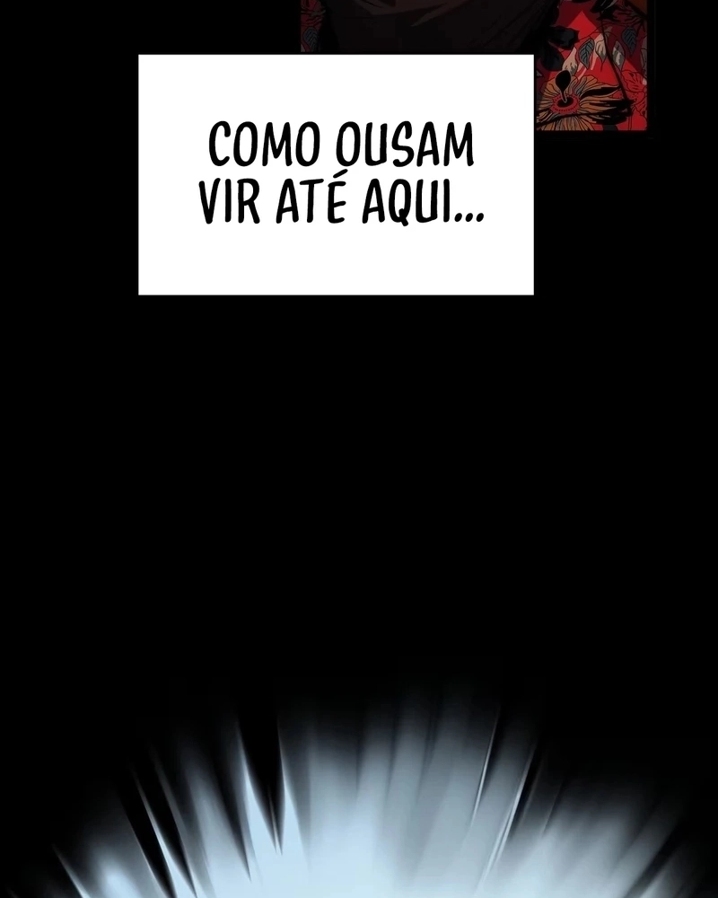 O Retorno do Devorador - O Glutão Capítulo 10 Página 35