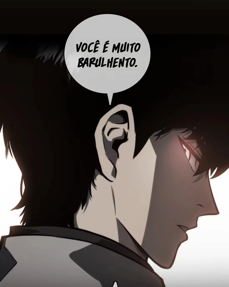 O Retorno do Devorador - O Glutão Capítulo 10 Página 5