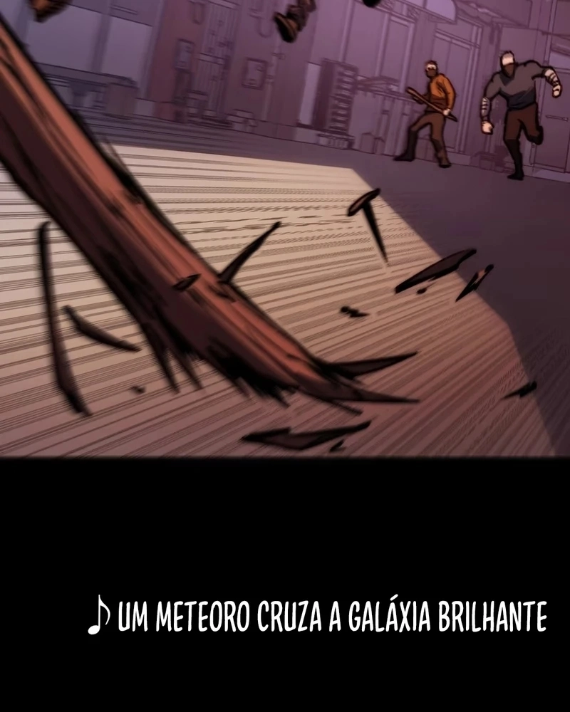 O Retorno do Devorador - O Glutão Capítulo 10 Página 73