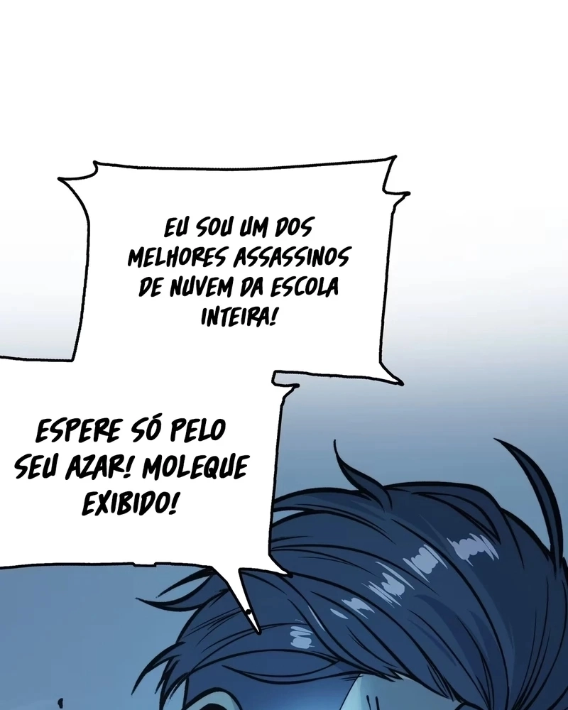 O Retorno do Devorador - O Glutão Capítulo 10 Página 8
