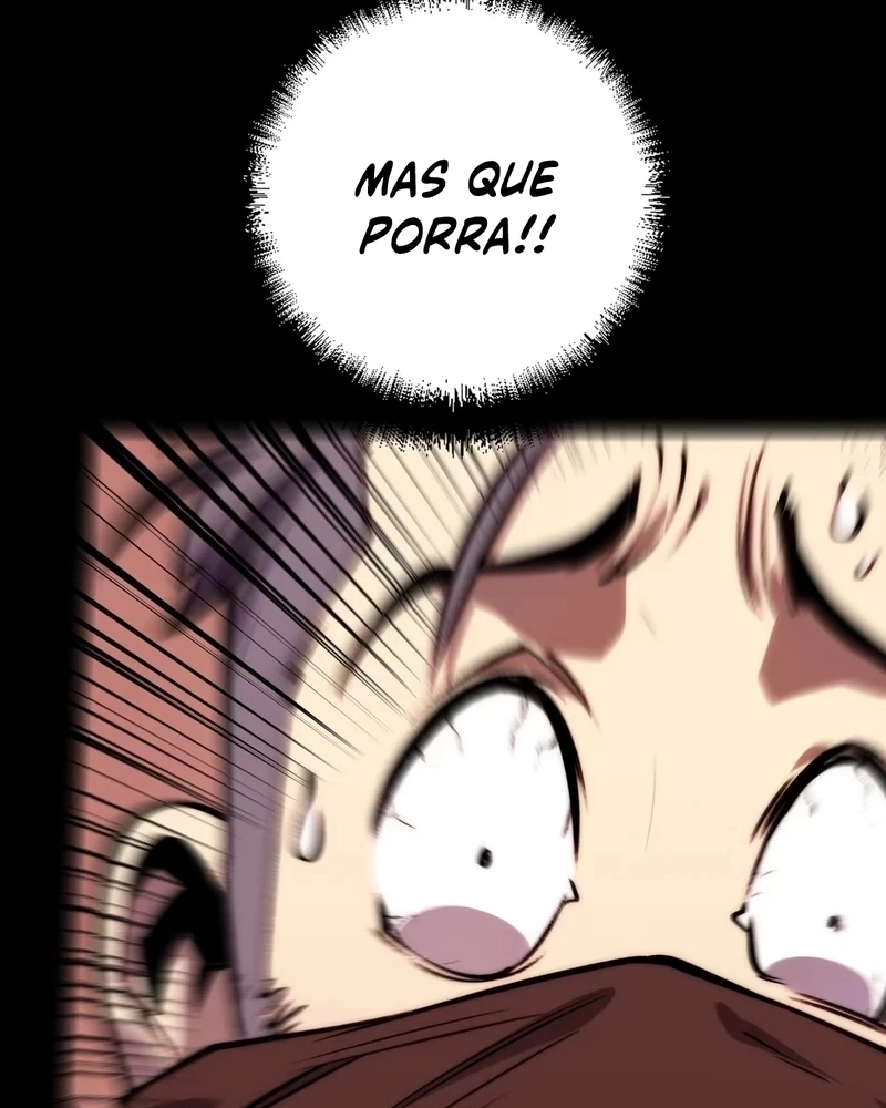 O Retorno do Devorador - O Glutão Capítulo 10 Página 85