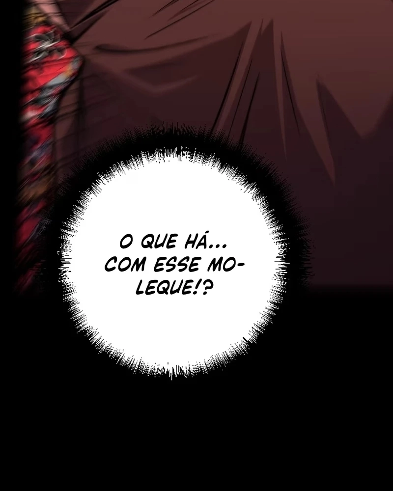 O Retorno do Devorador - O Glutão Capítulo 10 Página 86