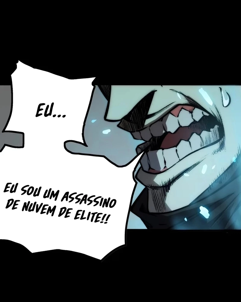 O Retorno do Devorador - O Glutão Capítulo 10 Página 96