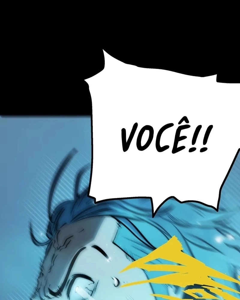 O Retorno do Devorador - O Glutão Capítulo 10 Página 97