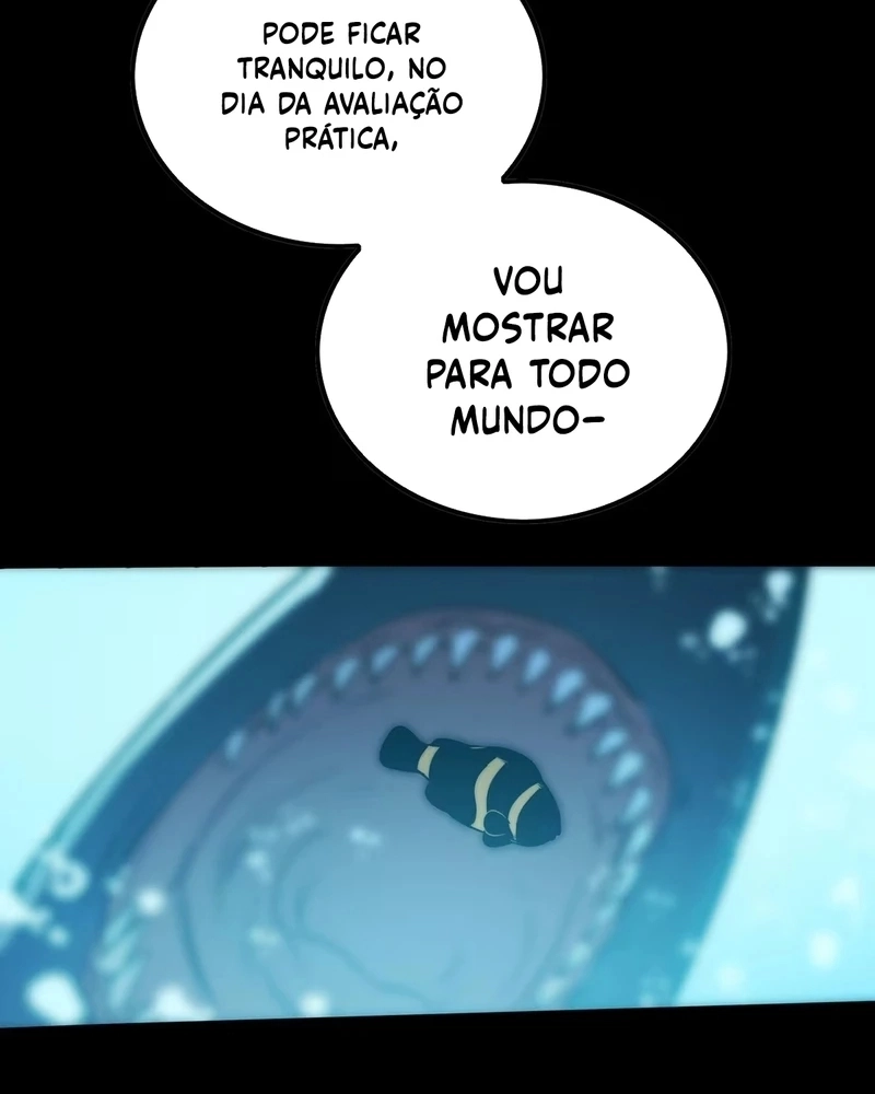 O Retorno do Devorador - O Glutão Capítulo 11 Página 100