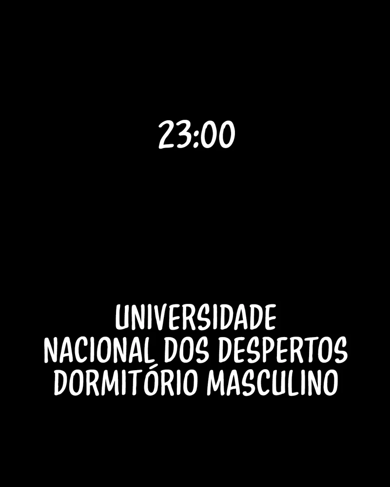 O Retorno do Devorador - O Glutão Capítulo 11 Página 104