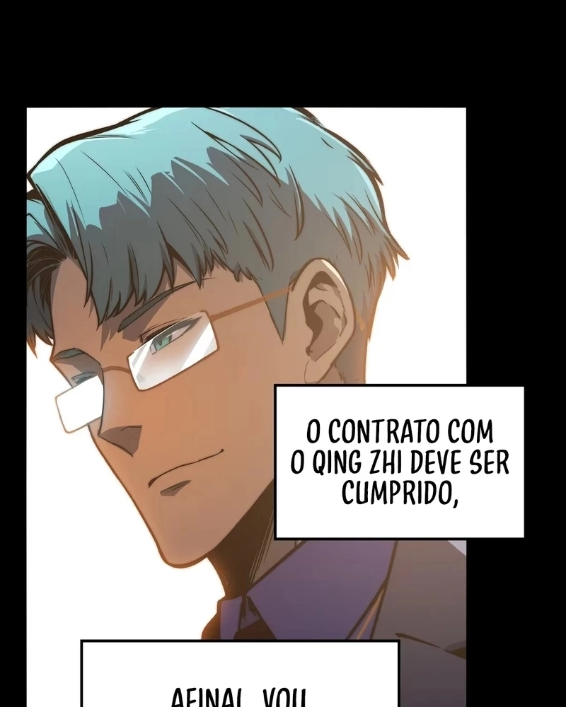 O Retorno do Devorador - O Glutão Capítulo 11 Página 111