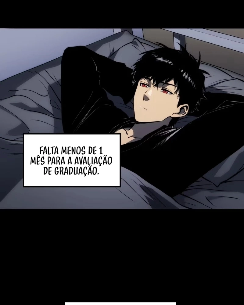 O Retorno do Devorador - O Glutão Capítulo 11 Página 113