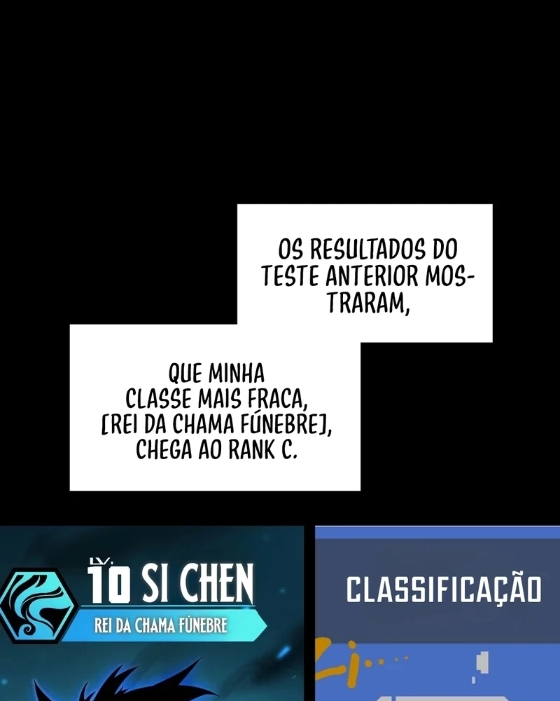 O Retorno do Devorador - O Glutão Capítulo 11 Página 123