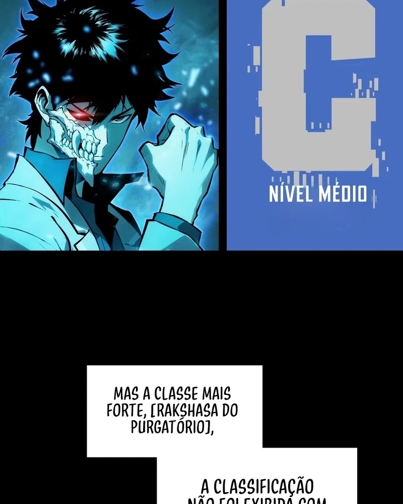 O Retorno do Devorador - O Glutão Capítulo 11 Página 124