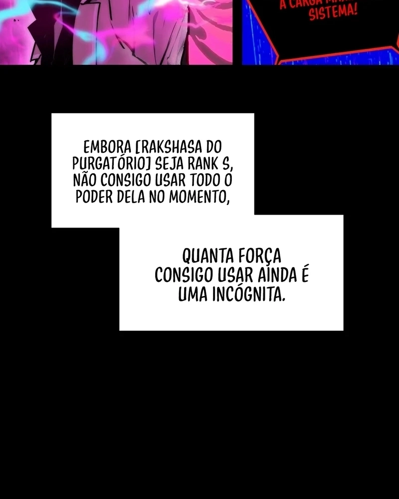 O Retorno do Devorador - O Glutão Capítulo 11 Página 126
