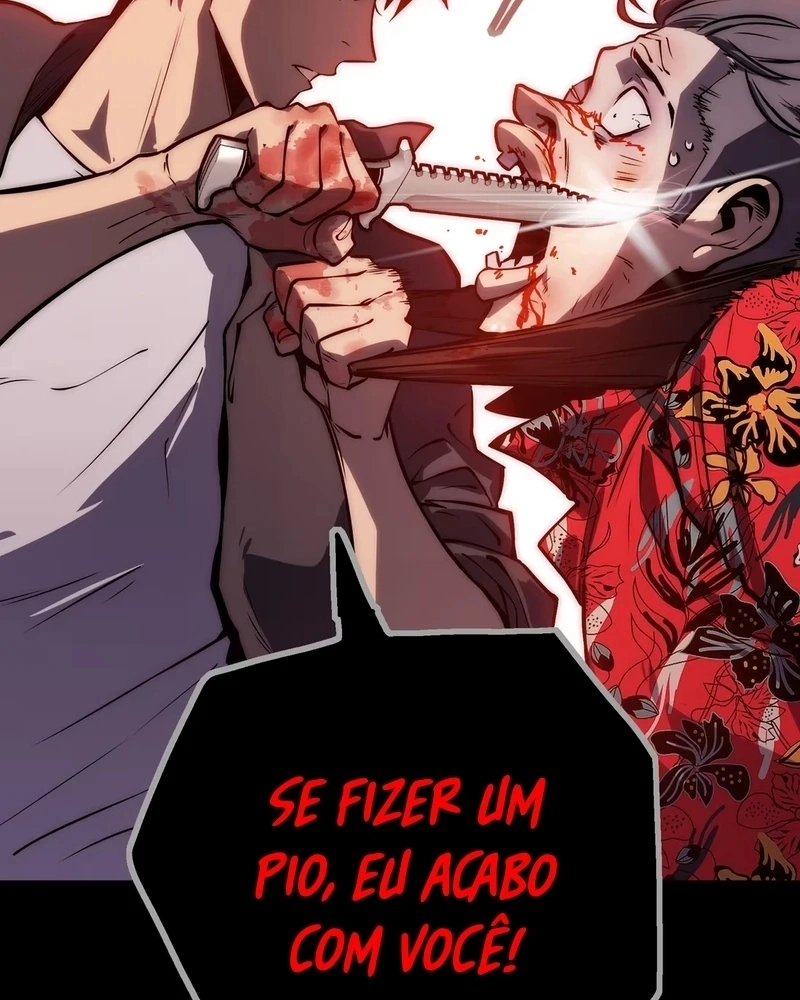 O Retorno do Devorador - O Glutão Capítulo 11 Página 13