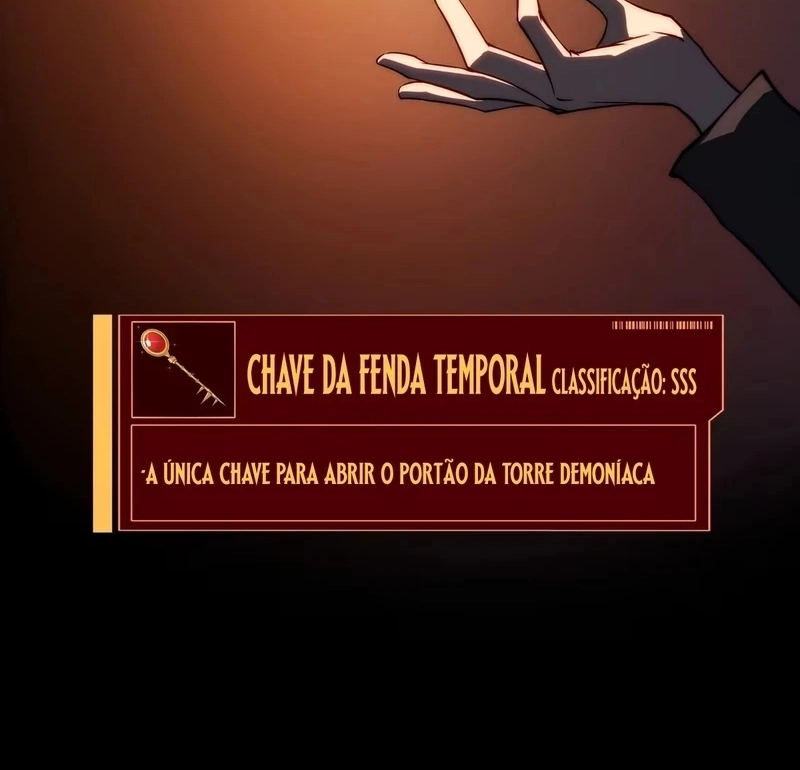 O Retorno do Devorador - O Glutão Capítulo 11 Página 130