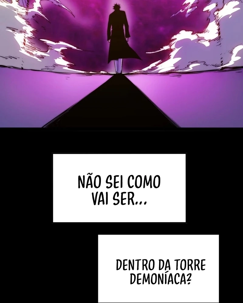 O Retorno do Devorador - O Glutão Capítulo 11 Página 134
