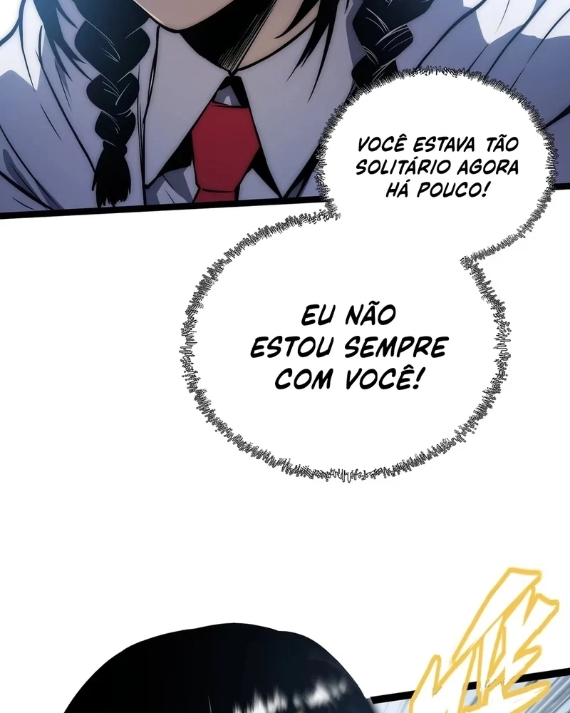 O Retorno do Devorador - O Glutão Capítulo 11 Página 39