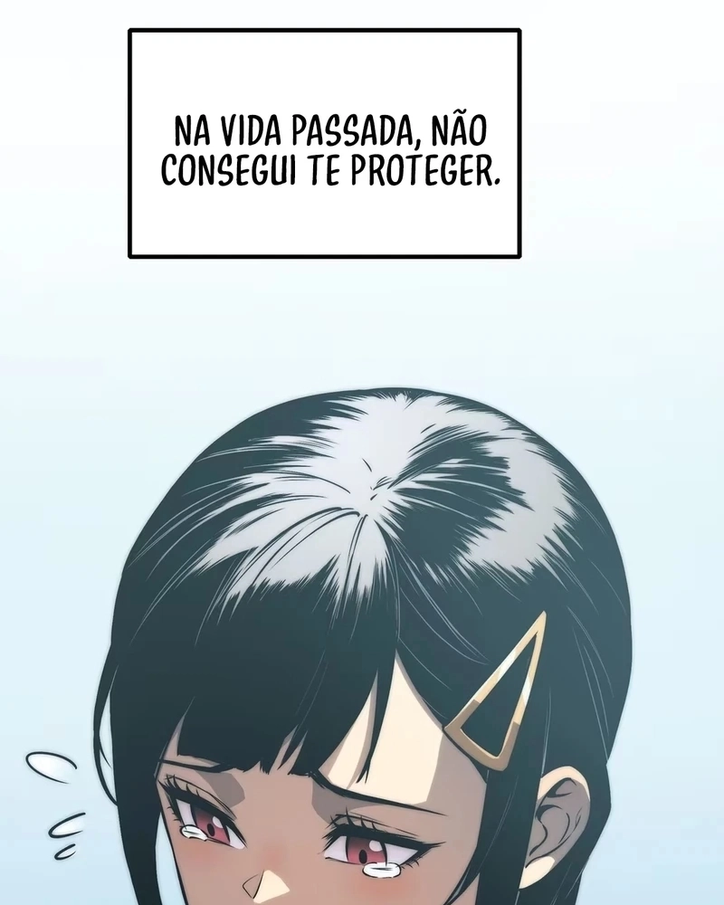 O Retorno do Devorador - O Glutão Capítulo 11 Página 48