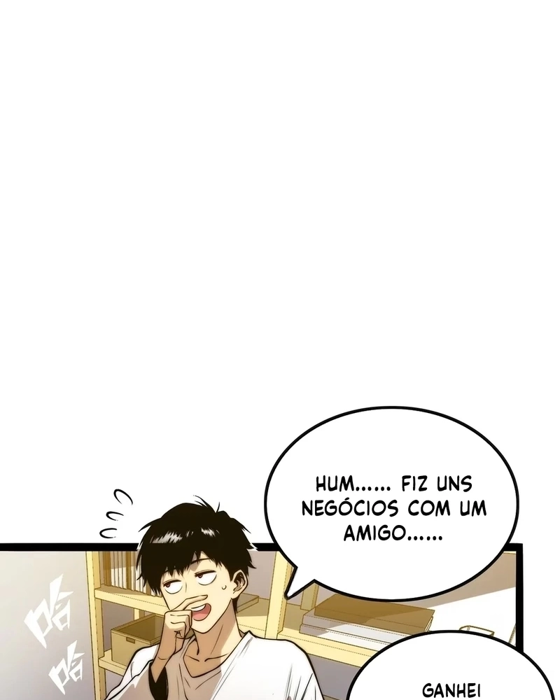 O Retorno do Devorador - O Glutão Capítulo 11 Página 64