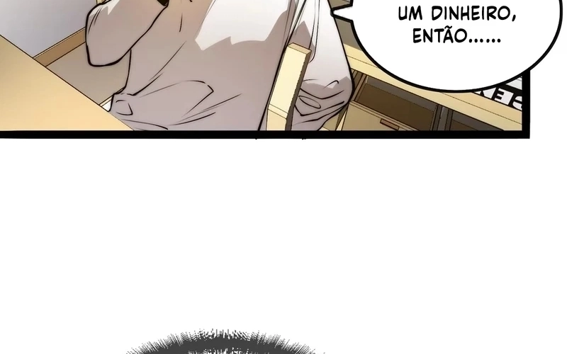 O Retorno do Devorador - O Glutão Capítulo 11 Página 65