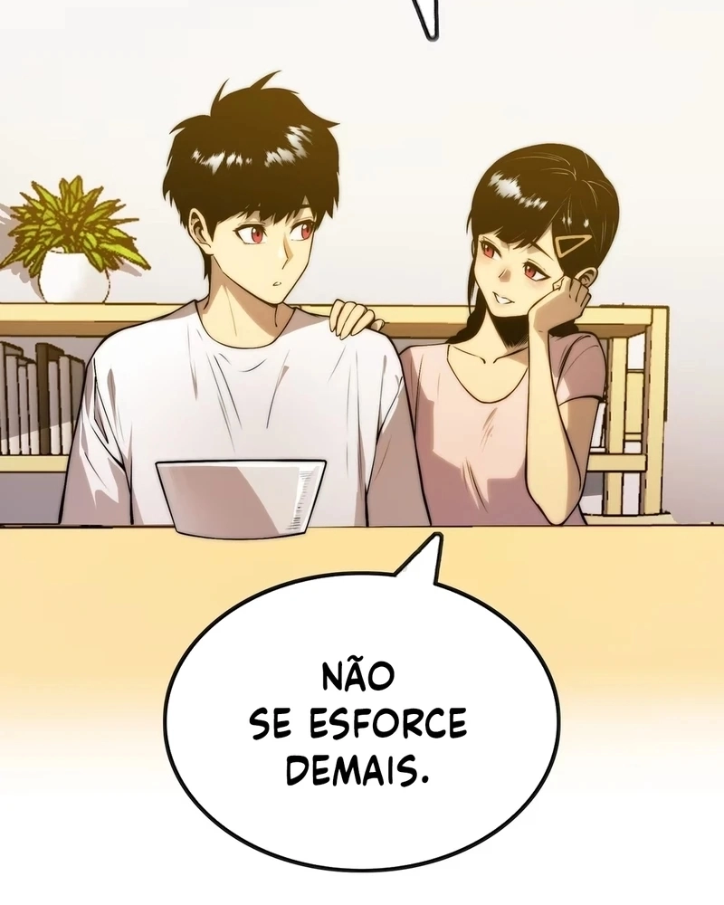 O Retorno do Devorador - O Glutão Capítulo 11 Página 72