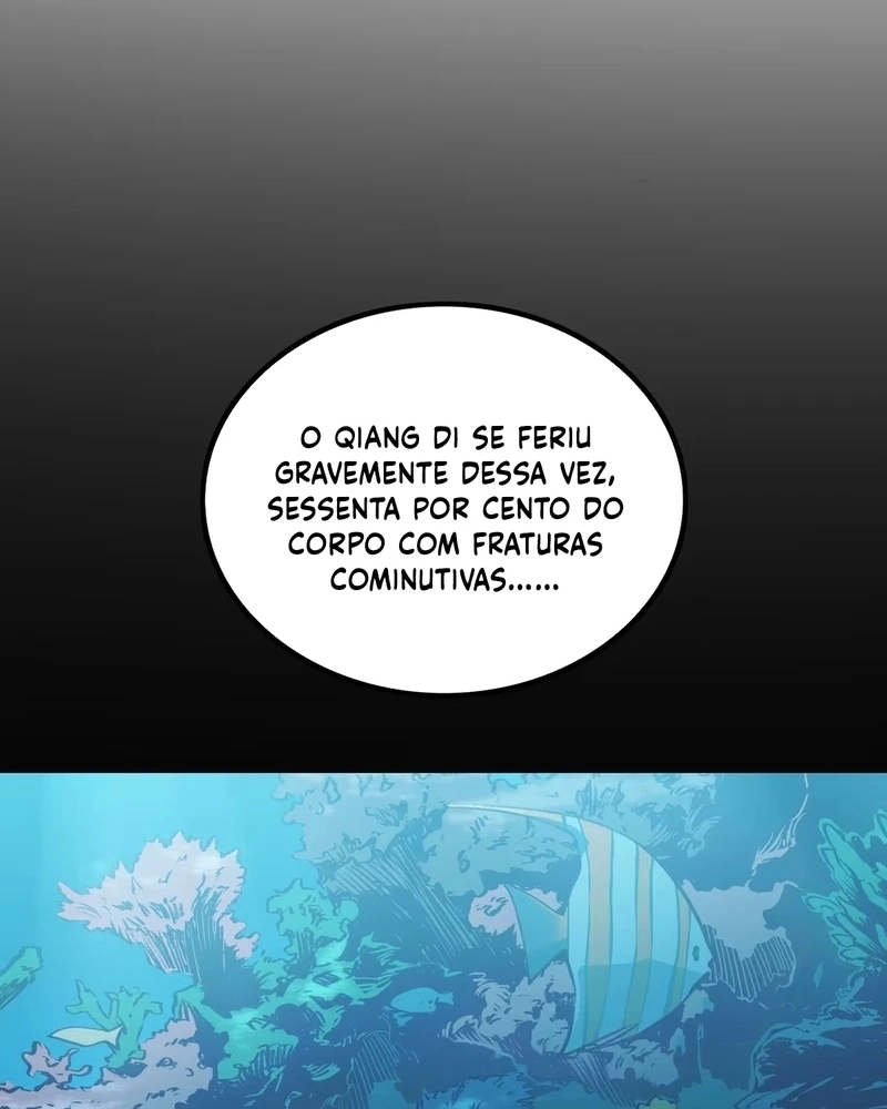 O Retorno do Devorador - O Glutão Capítulo 11 Página 76