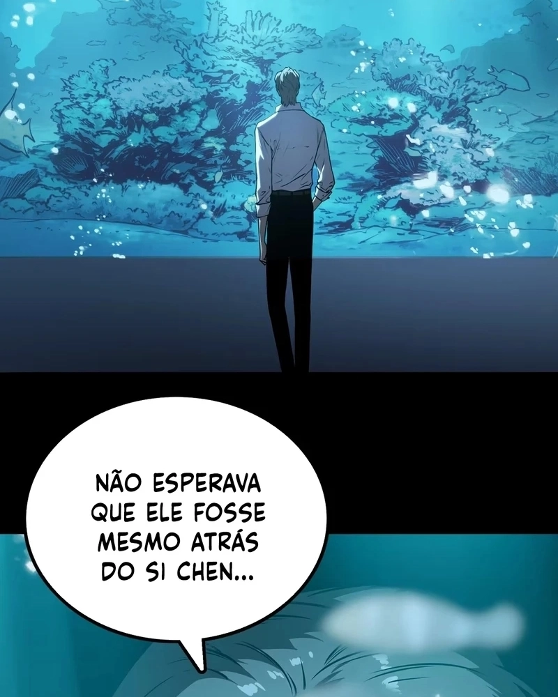 O Retorno do Devorador - O Glutão Capítulo 11 Página 78