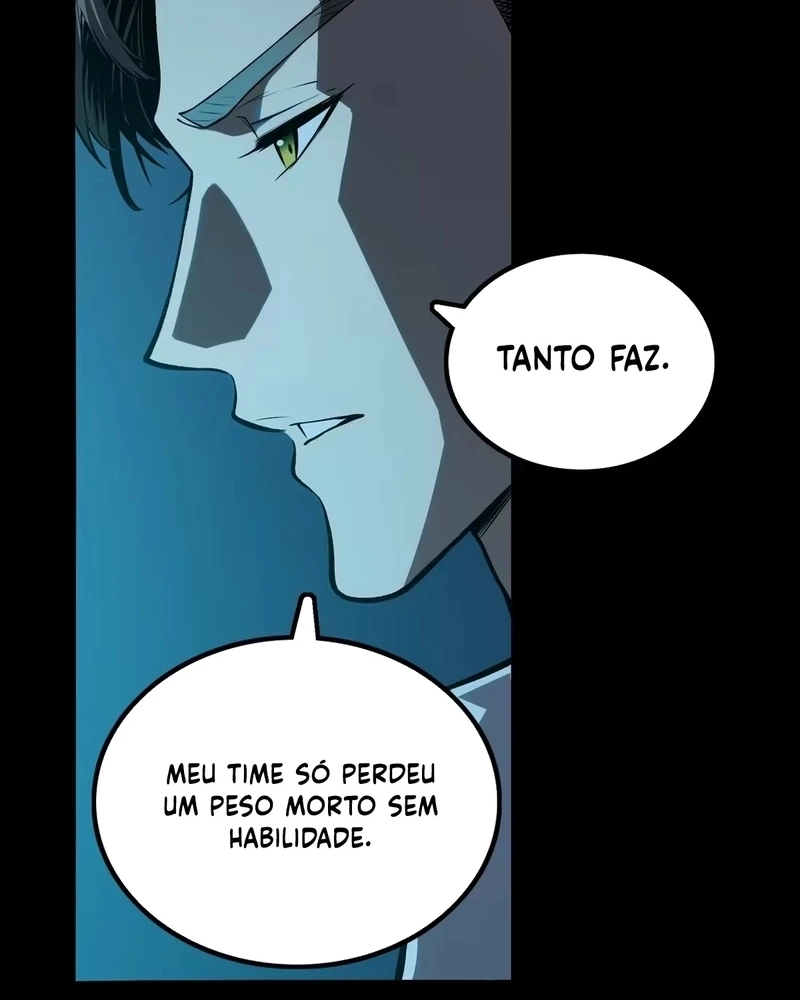 O Retorno do Devorador - O Glutão Capítulo 11 Página 82