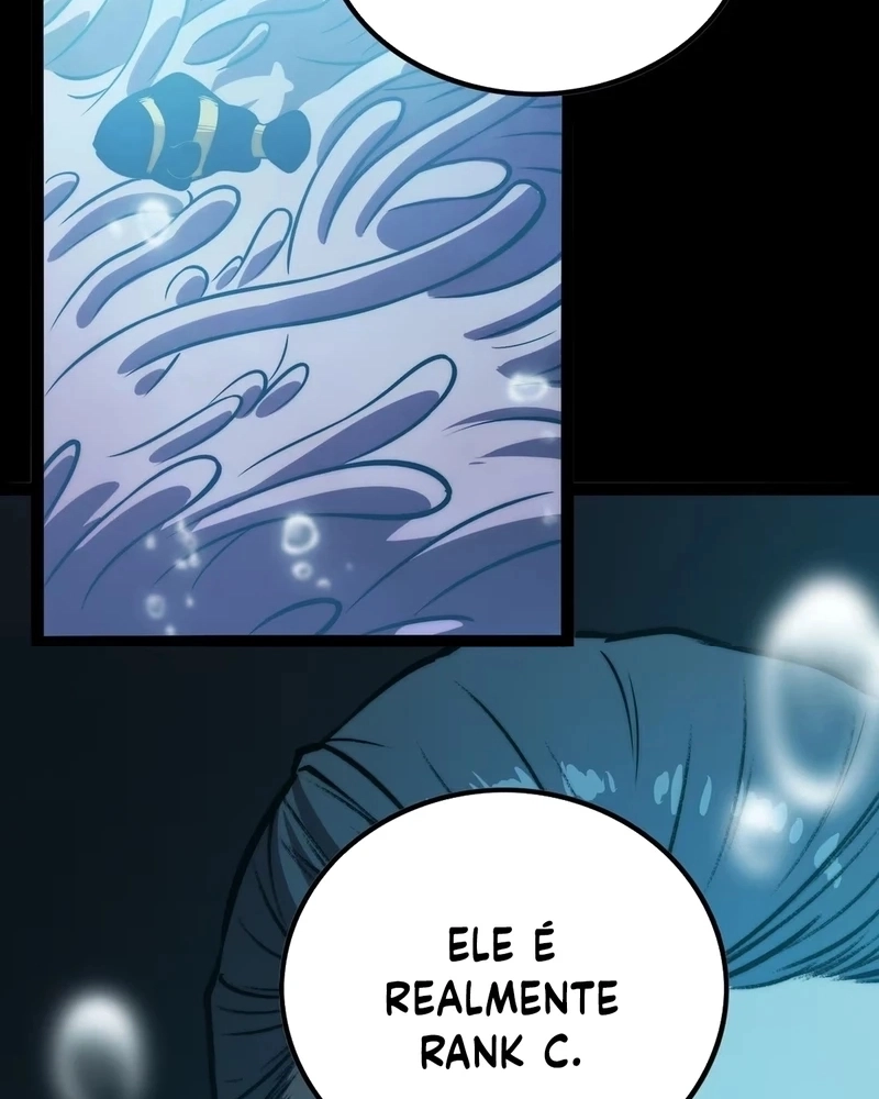 O Retorno do Devorador - O Glutão Capítulo 11 Página 87