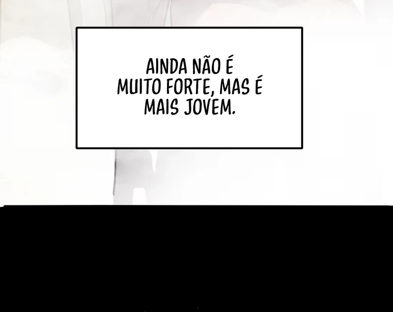 O Retorno do Devorador - O Glutão Capítulo 3 Página 97