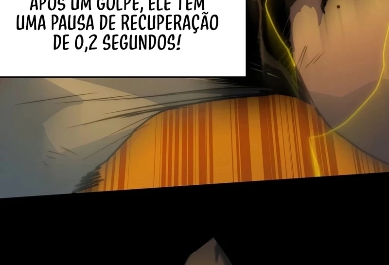 O Retorno do Devorador - O Glutão Capítulo 4 Página 156
