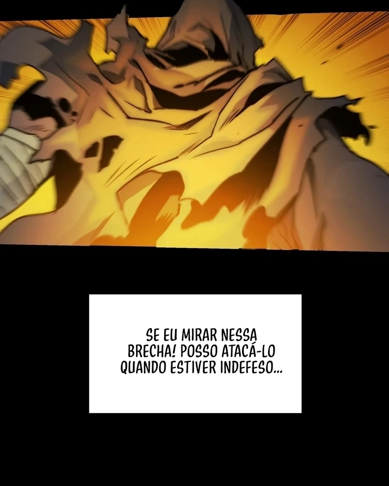 O Retorno do Devorador - O Glutão Capítulo 4 Página 157