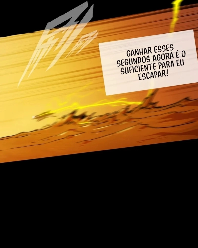 O Retorno do Devorador - O Glutão Capítulo 4 Página 165