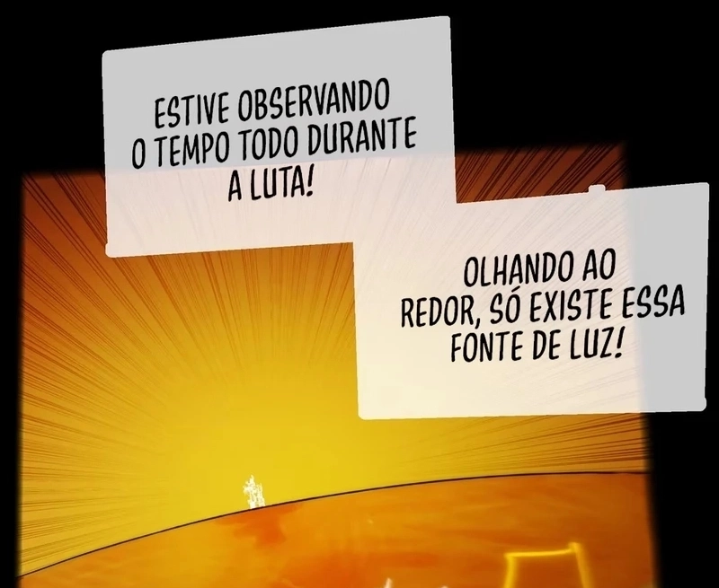 O Retorno do Devorador - O Glutão Capítulo 4 Página 166