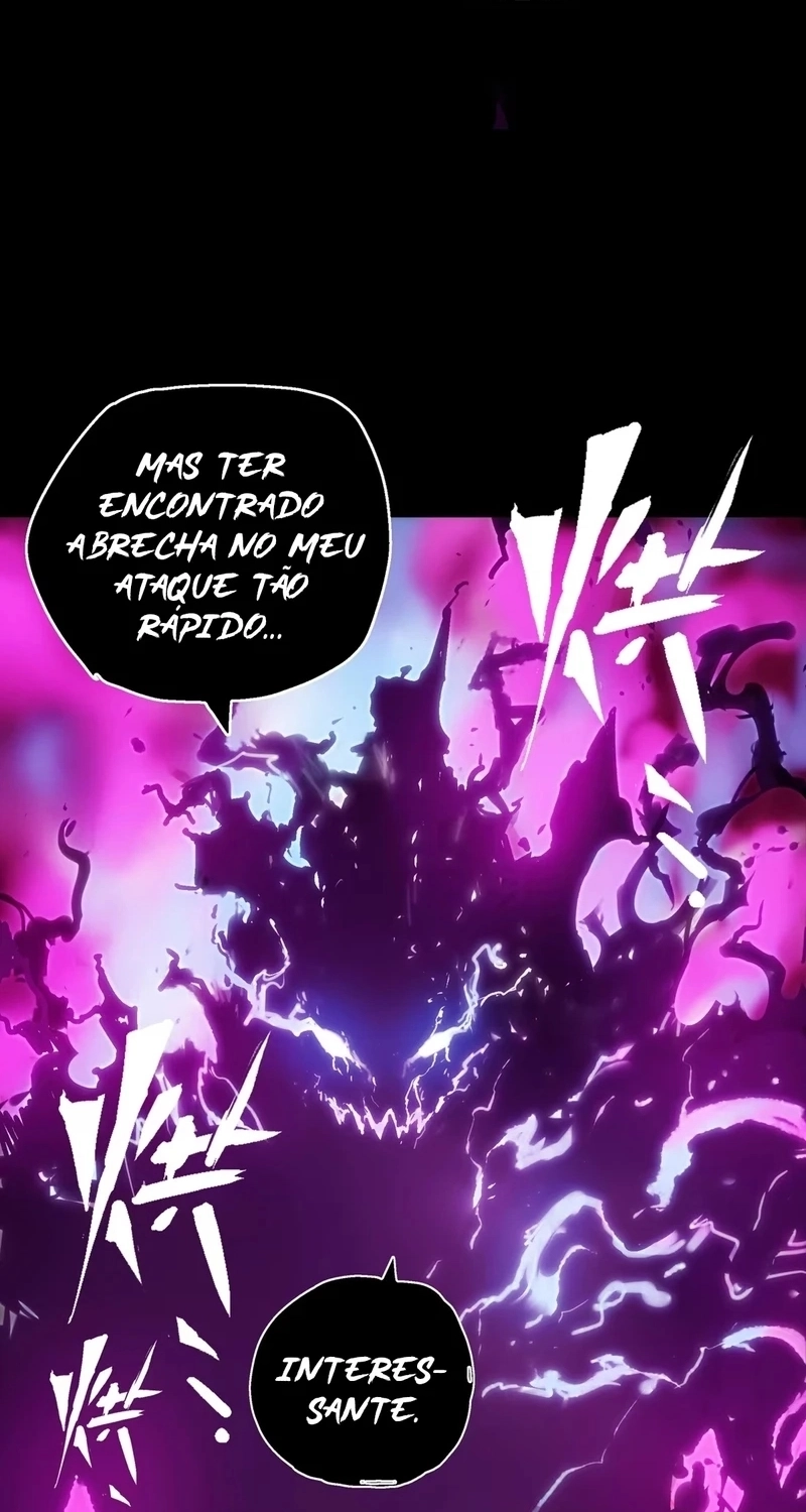 O Retorno do Devorador - O Glutão Capítulo 4 Página 173