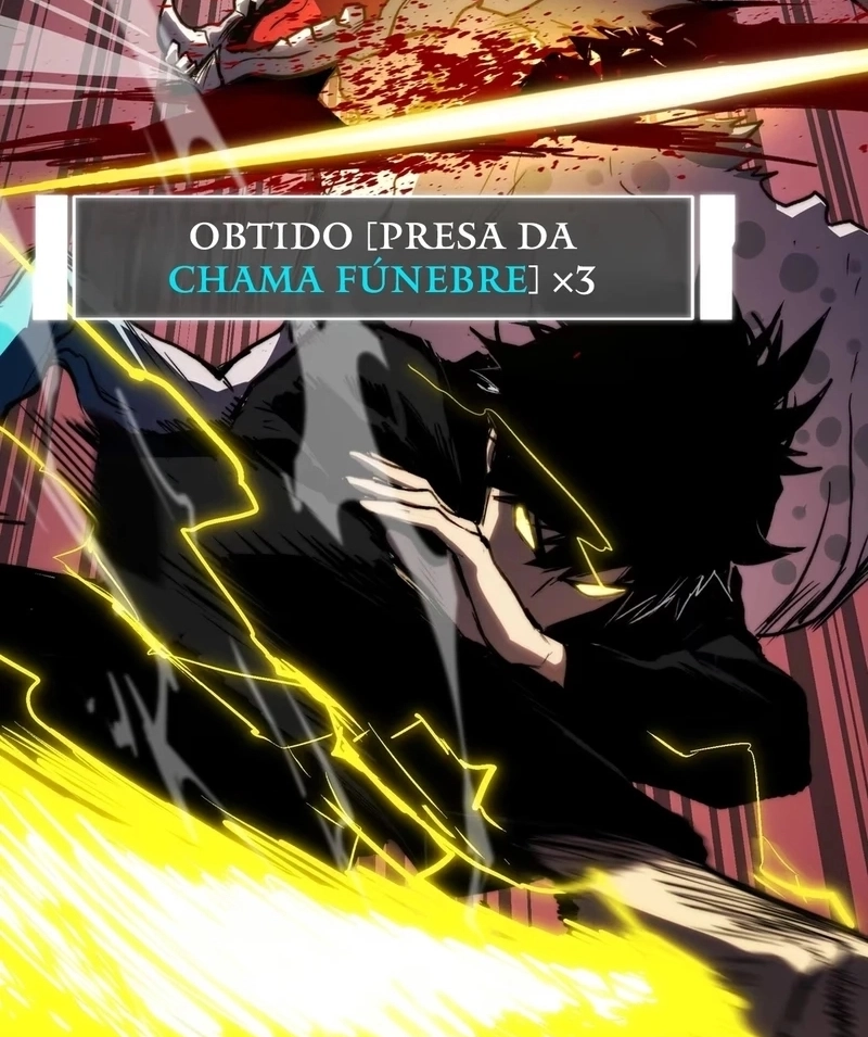 O Retorno do Devorador - O Glutão Capítulo 4 Página 23