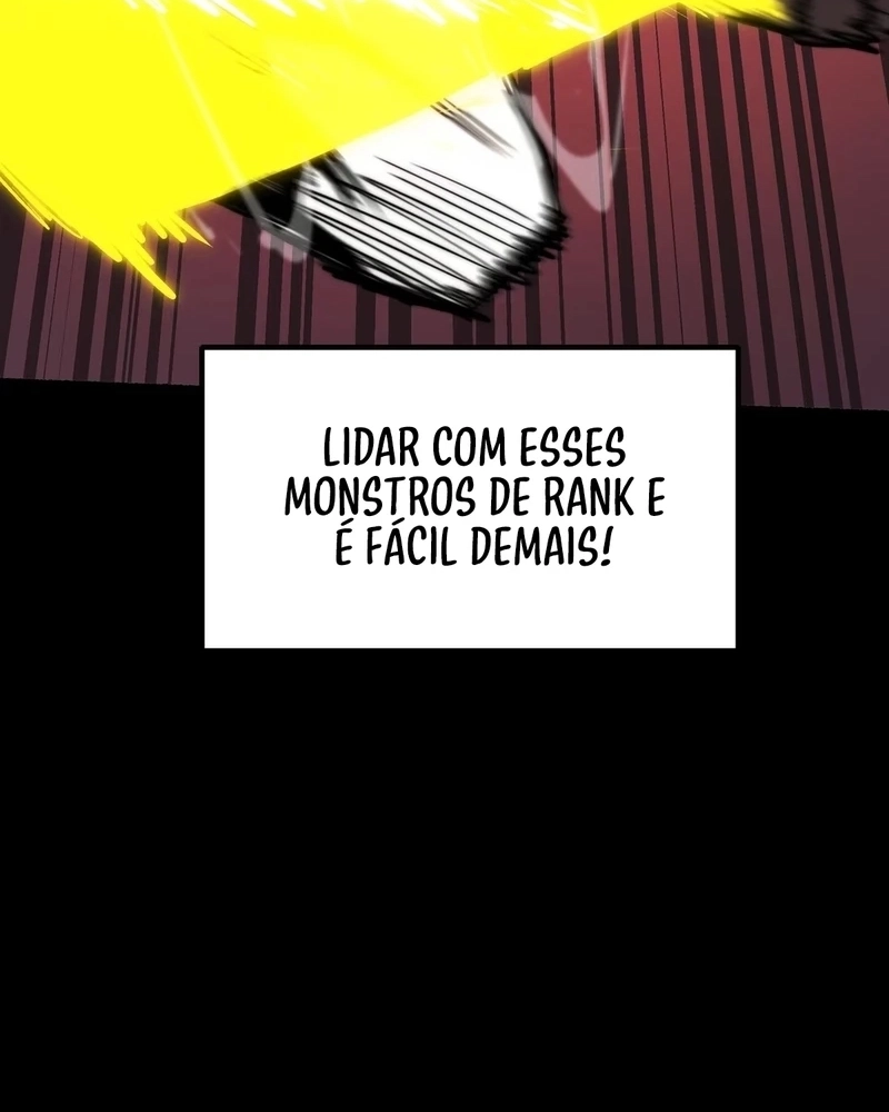 O Retorno do Devorador - O Glutão Capítulo 4 Página 24