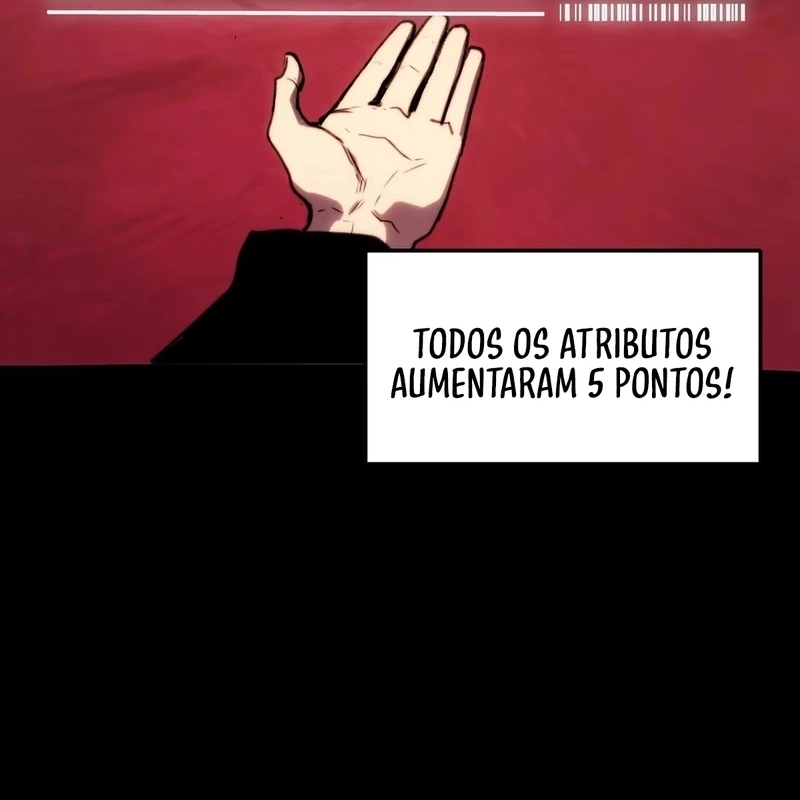 O Retorno do Devorador - O Glutão Capítulo 4 Página 31