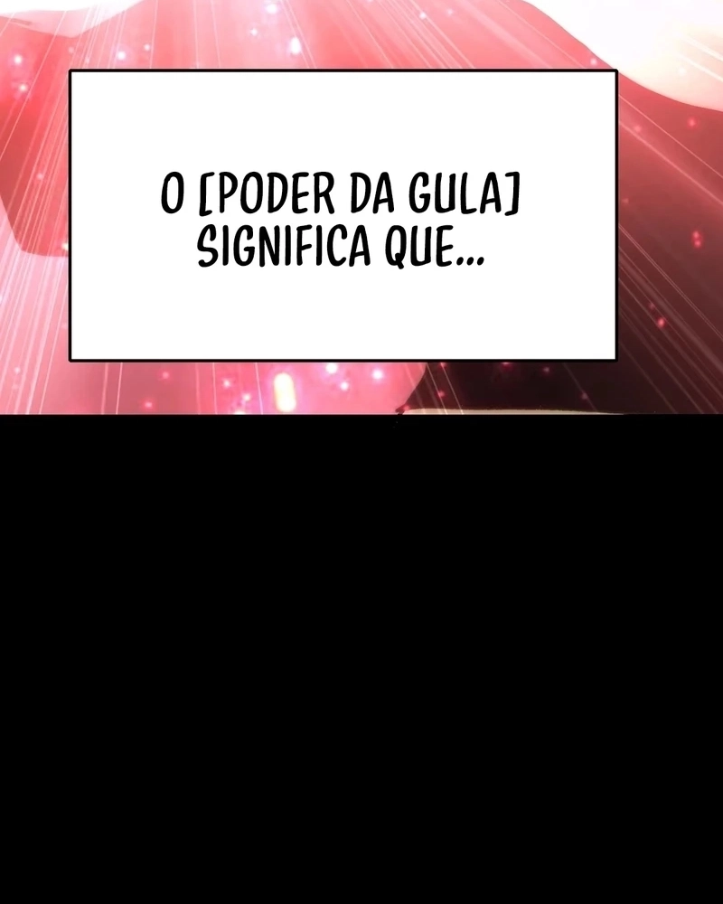O Retorno do Devorador - O Glutão Capítulo 4 Página 50