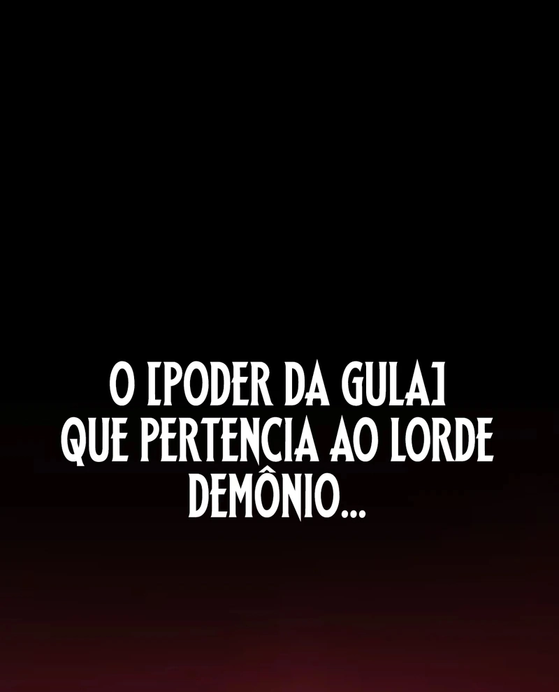 O Retorno do Devorador - O Glutão Capítulo 4 Página 70