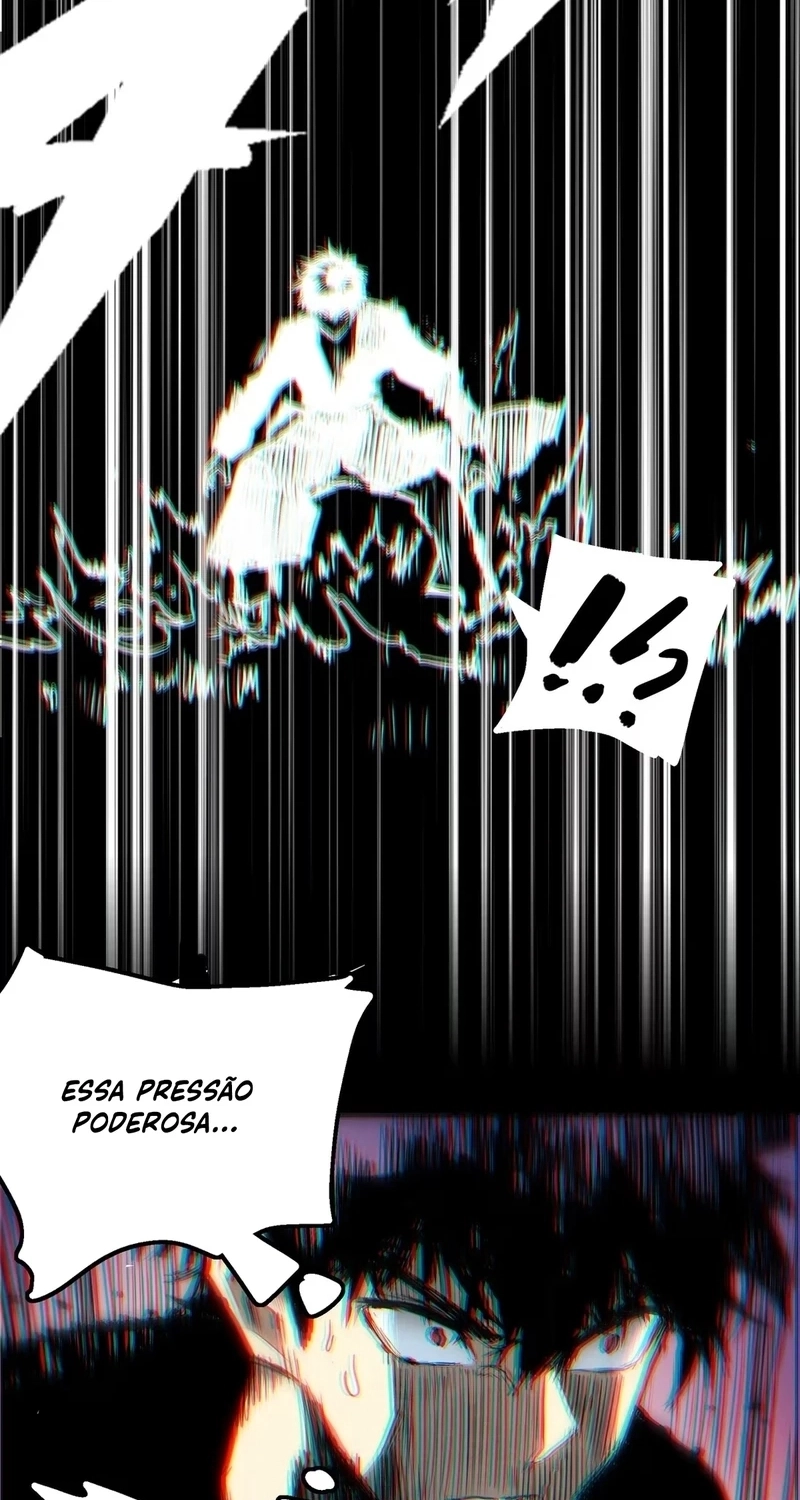 O Retorno do Devorador - O Glutão Capítulo 4 Página 88
