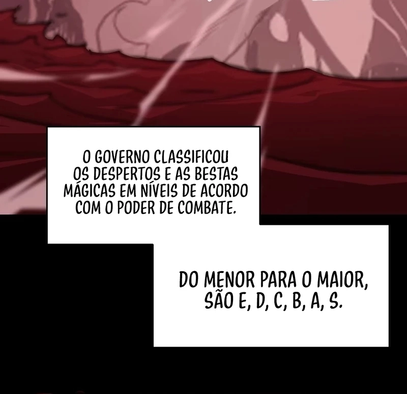 O Retorno do Devorador - O Glutão Capítulo 4 Página 99