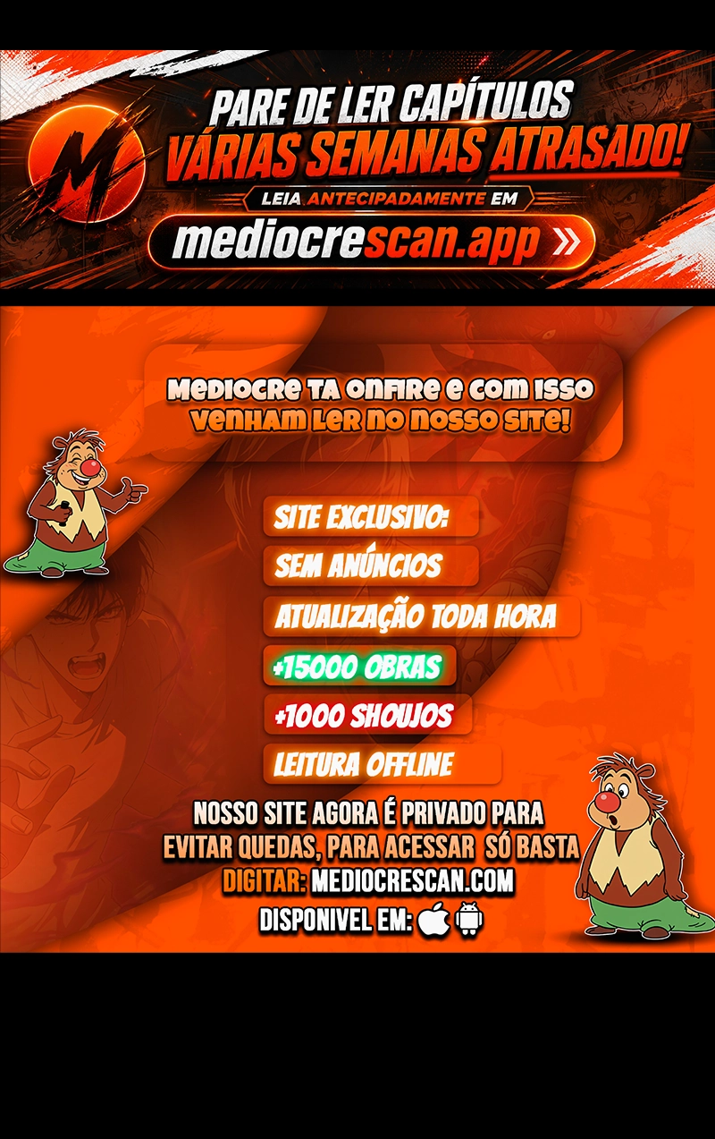 O Retorno do Devorador - O Glutão Capítulo 42 Página 8